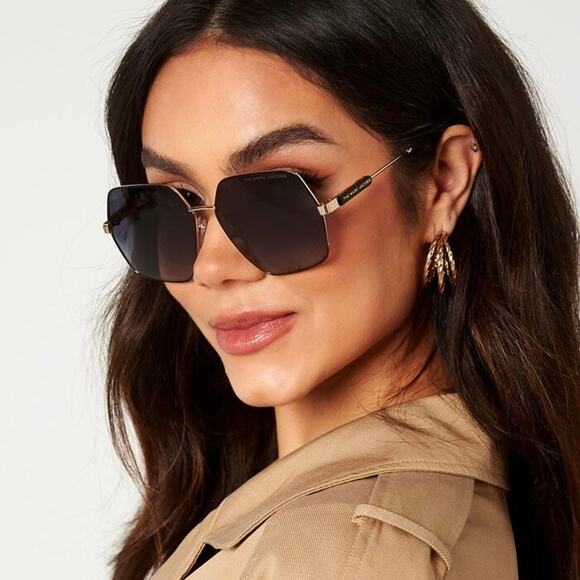 New! MARC JACOBS Sunglasses MARC 575/S RHL9O, Authentic - Picture 2 of 12